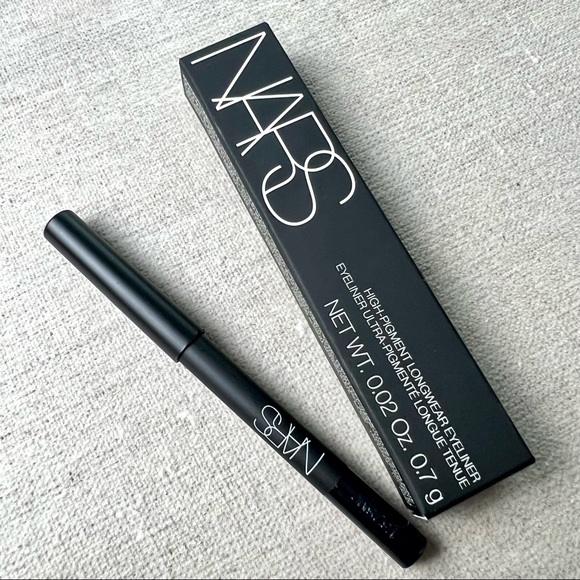NARS Other - ❤️5 for $35❤️ NARS High-Pigment Longwear Eyeliner mini